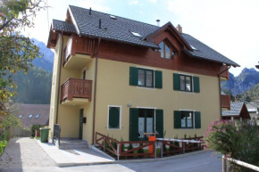 Apartment Mojstrovka Kranjska Gora